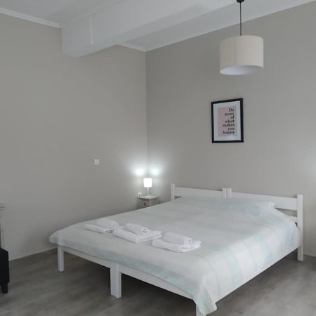 Trousas Apartments Rodas Exterior foto